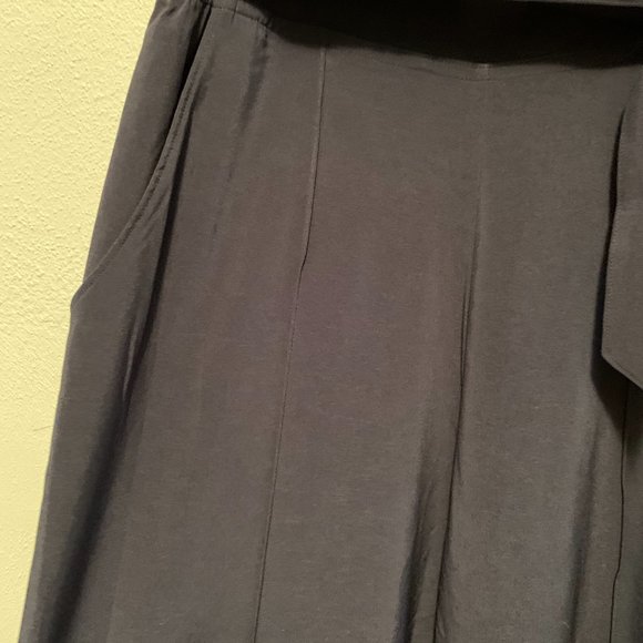 Lululemonn Wide Leg Dress Pant - Picture 6 of 10